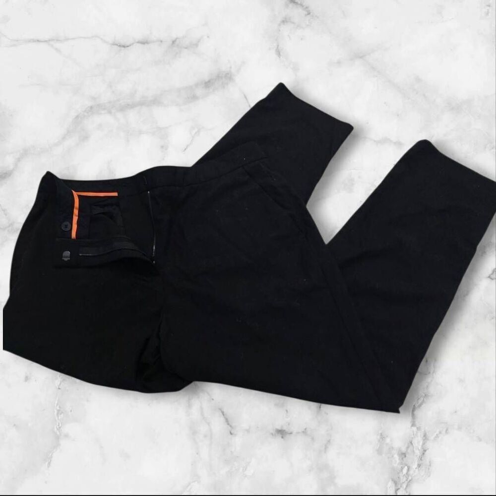 Rag & Bone Black Dress Pants Size 6